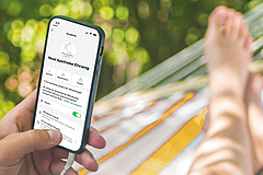 WhatsApp-Kanal Mosel Apotheke Ehrang